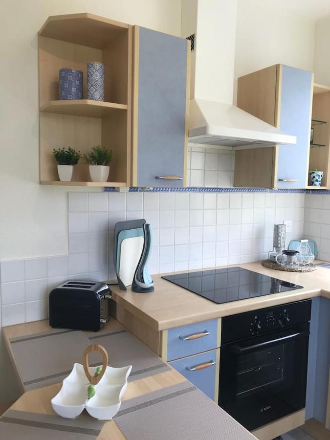Apartment Chez Fabie *