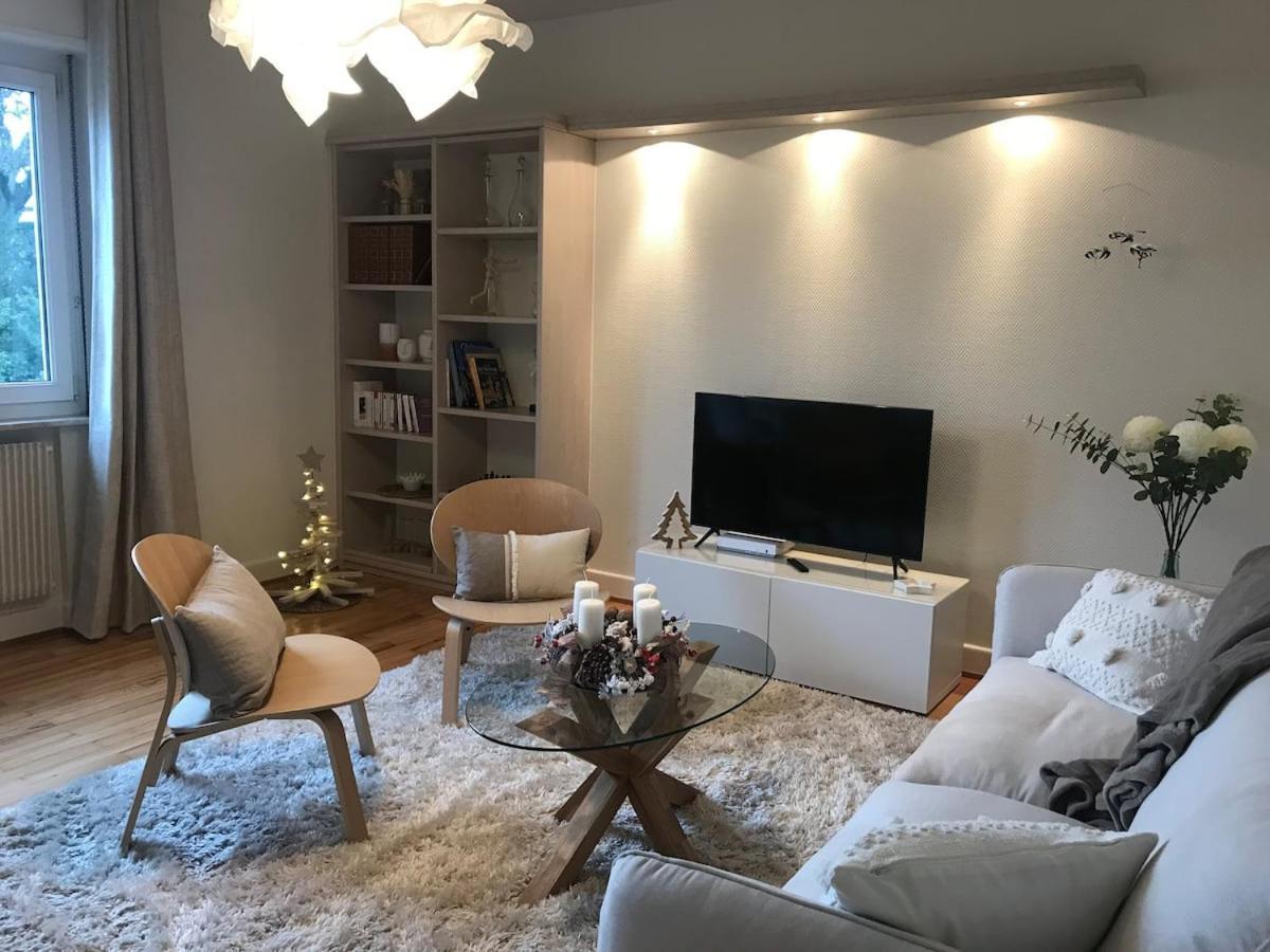 Appartamento Chez Fabie Sélestat