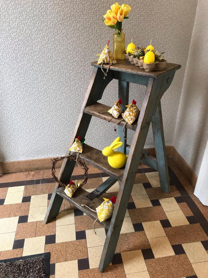 Appartamento Chez Fabie *